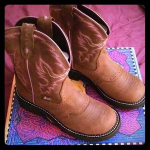 JustinBoots